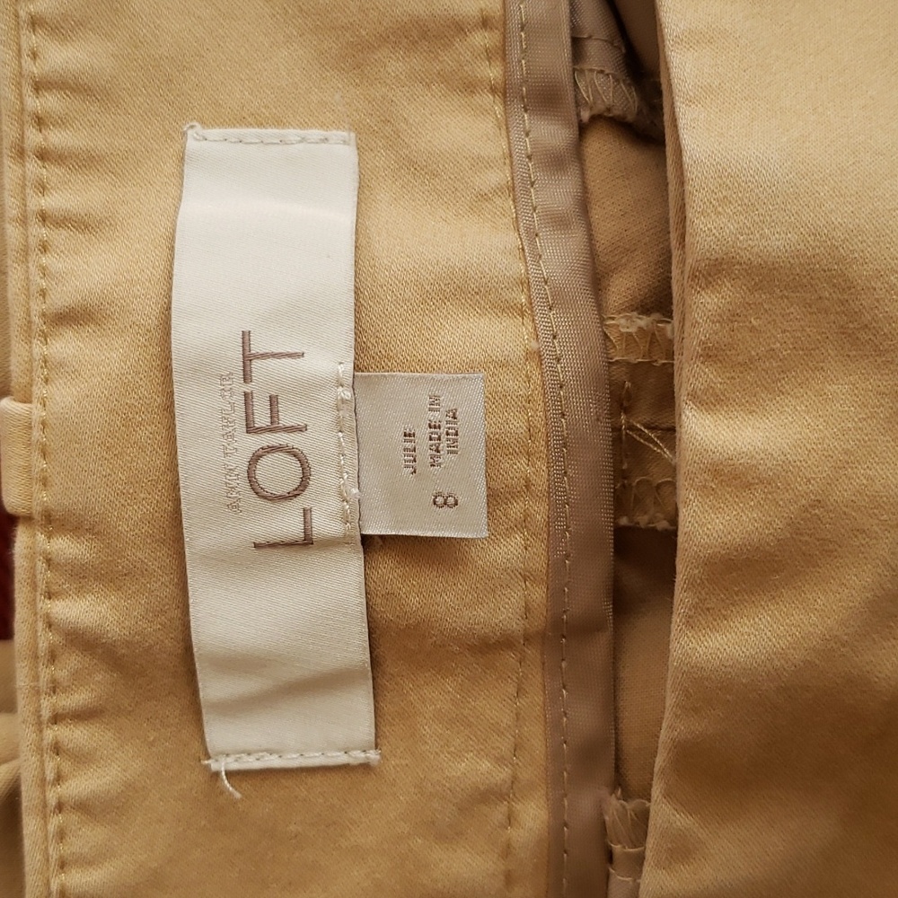 Loft Pants - Picture 5 of 6